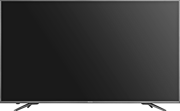4K (UHD) телевизор HISENSE