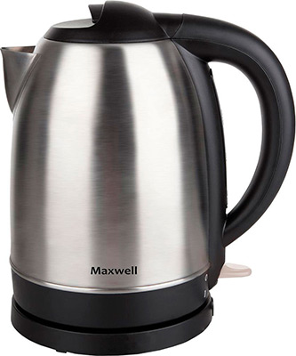 Чайник электрический Maxwell MW-1049 ST