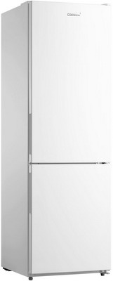 

Двухкамерный холодильник Comfee RCB414WH1R