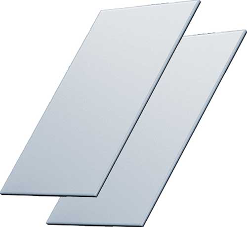 Термопрокладка ID-Cooling FROST PTM-2 2шт
Термопрокладка ID-Cooling FROST PTM-2 2шт