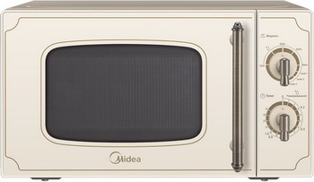 Микроволновая печь - СВЧ Midea MG 820 CJ7-I1 обогреватель midea ny2011 13f