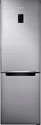 Фото Двухкамерный холодильник Samsung. Купить с доставкой