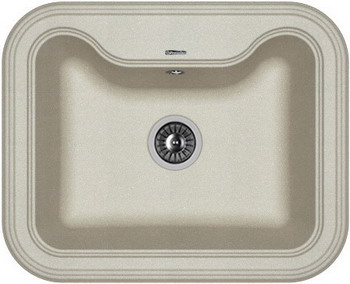 Кухонная мойка Florentina
Кухонная мойка Florentina