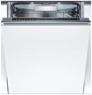 Полновстраиваемая посудомоечная машина Bosch SMV 88 T X 00 R bosch smv 50e10