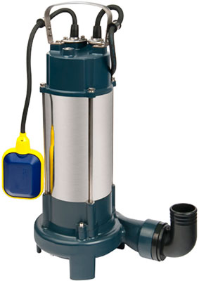 где купить Насос Unipump FEKACUT V 1800 DF 78115 по лучшей цене