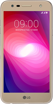 все цены на Мобильный телефон LG X power 2 M 320 золотистый онлайн