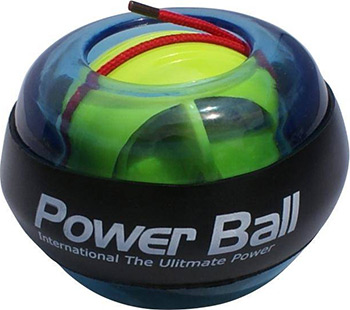 Эспандер Z-sports Power Ball HG 3238