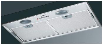 все цены на Встраиваемая вытяжка Smeg KSEG 55 XE онлайн