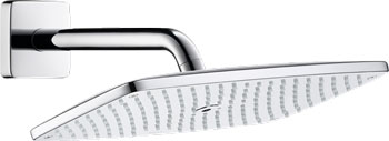 Верхний душ Hansgrohe Raindance E 360х190 мм 1 режим боковой кронштейн 240 мм металл ½ '' 27 371 000
Верхний душ Hansgrohe Raindance E 360х190 мм 1 режим боковой кронштейн 240 мм металл ½ '' 27 371 000