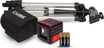 Уровень Ada Cube 3D Professional Edition
Уровень Ada Cube 3D Professional Edition