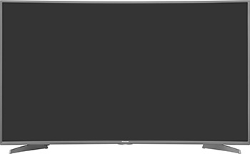 4K (UHD) телевизор HISENSE