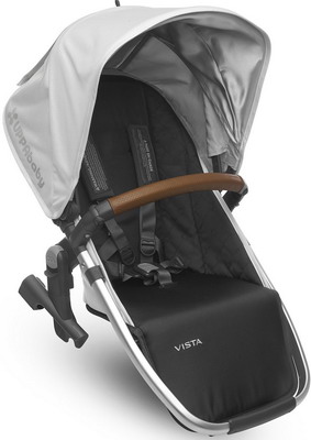 Прогулочный блок UPPAbaby, Vista 2018 LOIC (White) жемчужно-белый 0918-RBS-EU-LOC
Прогулочный блок UPPAbaby, Vista 2018 LOIC (White) жемчужно-белый 0918-RBS-EU-LOC
