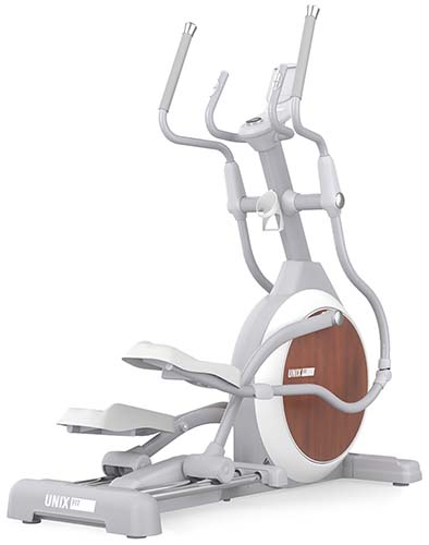 Эллиптический тренажер Unix Fit (MV-850 Auto Incline Wood)
Эллиптический тренажер Unix Fit (MV-850 Auto Incline Wood)