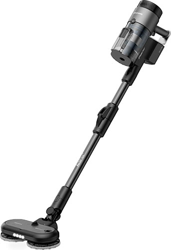 Пылесос вертикальный Grundig VCP 9431 PRO, Серый/черный
Пылесос вертикальный Grundig VCP 9431 PRO, Серый/черный