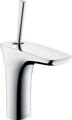 Смеситель для раковины Hansgrohe PuraVida 113 мм со сливным гарнитуром 15 074 000
Смеситель для раковины Hansgrohe PuraVida 113 мм со сливным гарнитуром 15 074 000