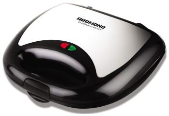 Бутербродница Redmond RSM-M 1402 redmond бутербродница rsm m1403 700 вт
