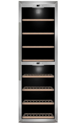 Винный шкаф CASO WineMaster 180