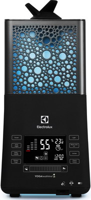Увлажнитель-ecoBIOCOMPLEX Electrolux YOGAhealthline EHU-3810 D черный
Увлажнитель-ecoBIOCOMPLEX Electrolux YOGAhealthline EHU-3810 D черный