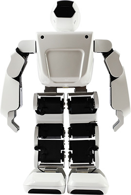 Интеллектуальный робот для детей AELOS Leju 1 1CSC 20003638