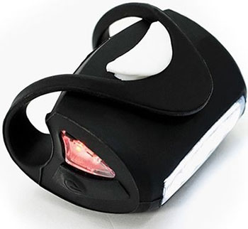 Фонарик Moon LED Light 25.060.000 
Фонарик Moon LED Light 25.060.000