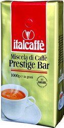 Кофе зерновой Italcaffe
