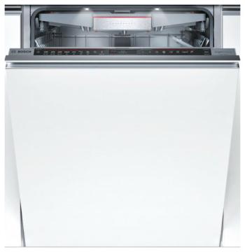 Полновстраиваемая посудомоечная машина Bosch SMV 88 T X 50 R bosch smv 50e10