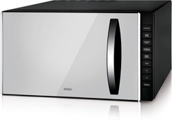 Микроволновая печь - СВЧ BBK 23 MWG-850 T/B-M чёрный, Черный
Микроволновая печь - СВЧ BBK 23 MWG-850 T/B-M чёрный, Черный