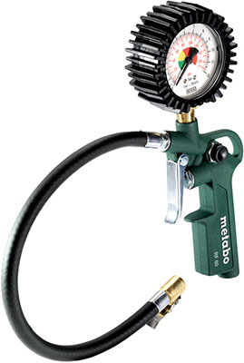 Прибор для накачивания шин Metabo RF 60 прибор для накачивания шин metabo rf 60