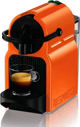 Кофемашина капсульная DeLonghi