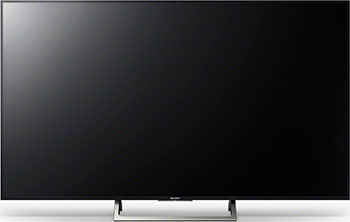 4K (UHD) телевизор Sony