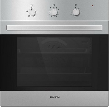 Встраиваемый электрический духовой шкаф MAUNFELD
Встраиваемый электрический духовой шкаф MAUNFELD