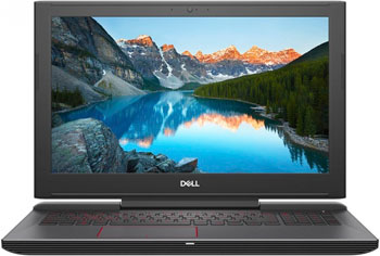Ноутбук Dell