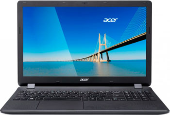 все цены на Ноутбук ACER Extensa EX 2519-C9HZ (NX.EFAER.075) онлайн