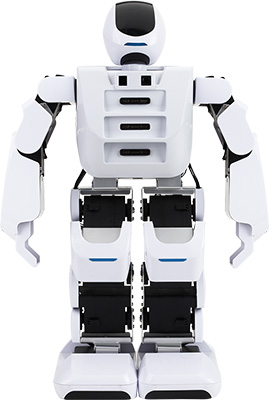 Интеллектуальный робот для детей AELOS Leju 1 EDU 1CSC 20003640