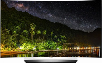 Фото OLED телевизор LG. Купить с доставкой