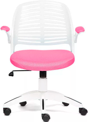 Кресло Tetchair JOY ткань розовый