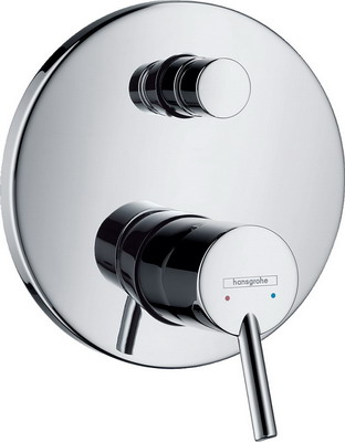 Смеситель для ванной комнаты Hansgrohe Talis S (внешняя монтажная часть) 32 475 000
Смеситель для ванной комнаты Hansgrohe Talis S (внешняя монтажная часть) 32 475 000
