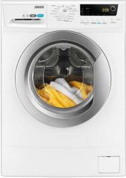 Стиральная машина Zanussi Zwsh 7100 Vs