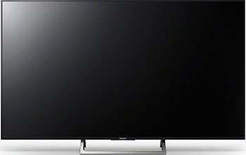 4K (UHD) телевизор Sony