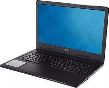 Ноутбук Dell