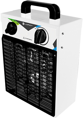 Тепловая пушка Loriot LT-05 PE
Тепловая пушка Loriot LT-05 PE