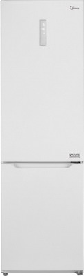 Двухкамерный холодильник Midea