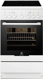 Электроплита Electrolux EKC 951101 W Электроплита Electrolux EKC 951101 W