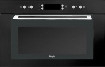 Встраиваемая микроволновая печь СВЧ Whirlpool AMW 735 NB