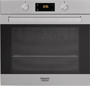 Встраиваемый электрический духовой шкаф Hotpoint-Ariston 7O 5FA 841 JH IX HA Встраиваемый электрический духовой шкаф Hotpoint-Ariston 7O 5FA 841 JH IX HA