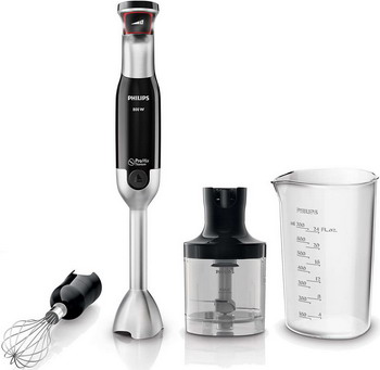 Погружной блендер Philips HR 1676/90 Avance Collection philips hr 1689 90 avance collection