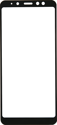 Защитное стекло Red Line, Samsung Galaxy A8 2018 (А530) Full screen tempered glass FULL GLUE черный
Защитное стекло Red Line, Samsung Galaxy A8 2018 (А530) Full screen tempered glass FULL GLUE черный