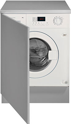 

Встраиваемая стиральная машина Teka, LI4 1470