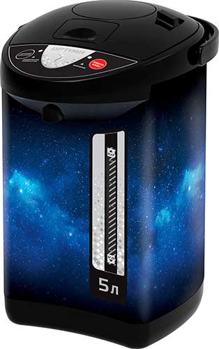 Термопот Optima AP-503S, Черный/рисунок
Термопот Optima AP-503S, Черный/рисунок