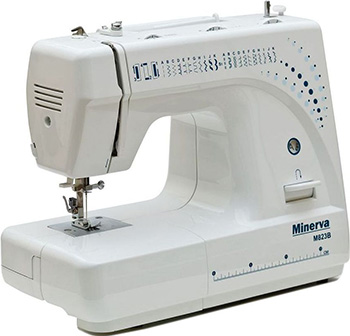 Швейная машина Minerva M 823 B M-M 823 B